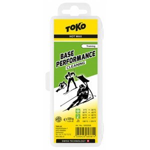 Vosk TOKO Base Performance cleaning 120 g