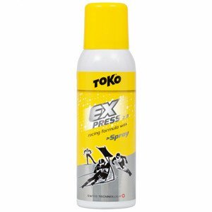 Vosk TOKO Express Racing Spray 125 ml
