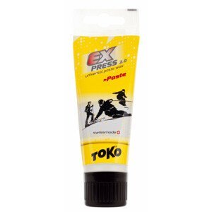 Vosk TOKO Express Paste Wax 75 ml