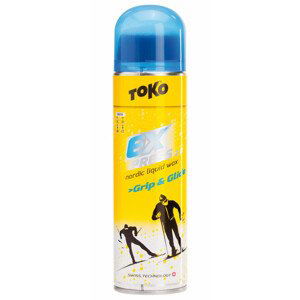 Vosk TOKO Express Grip & Glide 200 ml