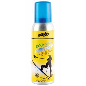 Vosk TOKO Eco Skin Proof 100ml