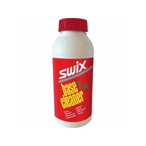 Smývač vosku Swix roztok, 500ml Barva: bílá