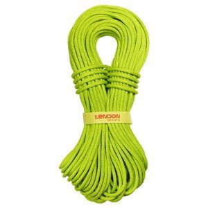 Lano Tendon Master 8.5 (60 m) CS Barva: zelená