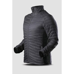 Pánská zimní bunda Trimm Adigo Velikost: XL / Barva: černá