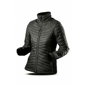 Dámská zimní bunda Trimm Adiga Velikost: XL / Barva: černá