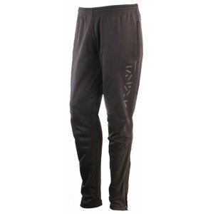 Pánské běžecké kalhoty Axon IMPERIAL Velikost: L / Barva: černá