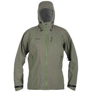 Pánská bunda Direct Alpine Talung 3.0 Velikost: XL / Barva: zelená