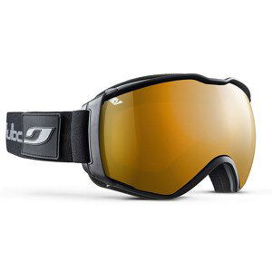 Lyžařské brýle Julbo Airflux Cat. 4 Barva obrouček: černá