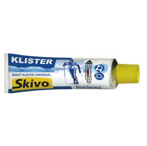 Vosk Skivo Klister univerzál (tuba) 50g