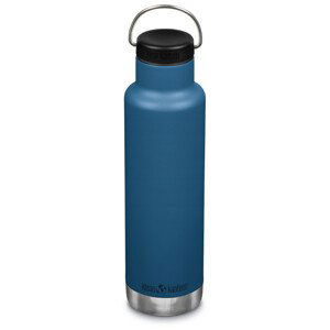 Termolahev Klean Kanteen Insulated Classic 592 ml Barva: modrá