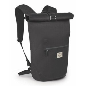 Městský batoh Osprey Arcane Roll Top Wp 25 Barva: černá
