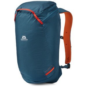 Batoh Mountain Equipment Wallpack 16 Barva: modrá