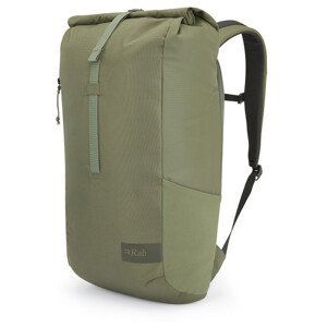 Batoh Rab Depot 25 Barva: olive