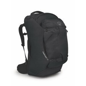 Cestovní taška Osprey Farpoint 70 Barva: černá