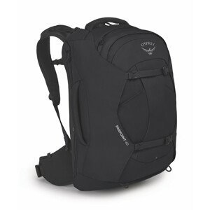 Cestovní taška Osprey Farpoint 40 Barva: černá