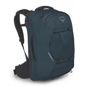Cestovní taška Osprey Farpoint 40 Barva: modrá