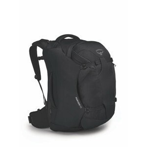 Cestovní taška Osprey Fairview 55 Barva: černá