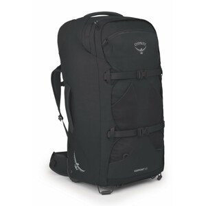 Cestovní taška Osprey Farpoint Wheels 65 Barva: černá