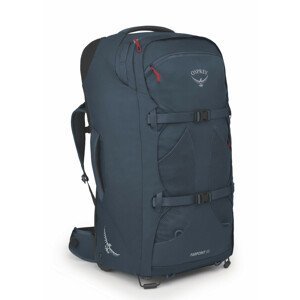 Cestovní taška Osprey Farpoint Wheels 65 Barva: modrá