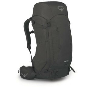 Turistický batoh Osprey Volt 65 Barva: černá