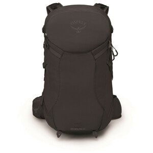 Turistický batoh Osprey Sportlite 25 Velikost zad batohu: S/M / Barva: šedá