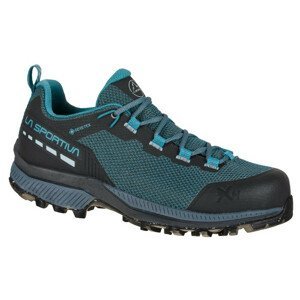 Dámské trekové boty La Sportiva TX Hike Woman Gtx Velikost bot (EU): 37 / Barva: modrá/šedá