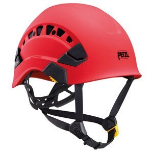 Lezecká helma Petzl Vertex Vent Velikost helmy: 53-63 cm / Barva: červená