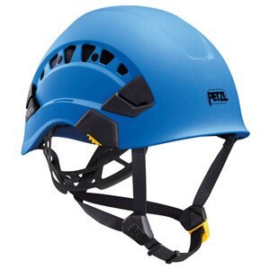 Lezecká helma Petzl Vertex Vent Velikost helmy: 53-63 cm / Barva: modrá