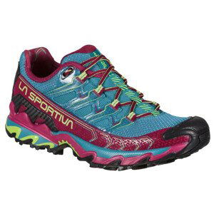 Dámské boty La Sportiva Ultra Raptor II Woman Velikost bot (EU): 37 / Barva: červená