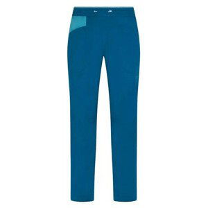 Pánské kalhoty La Sportiva Bolt Pant M Velikost: M / Barva: modrá