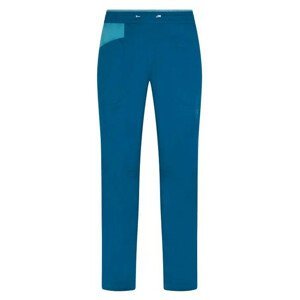 Pánské kalhoty La Sportiva Bolt Pant M Velikost: XL / Barva: modrá