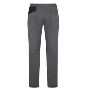 Pánské kalhoty La Sportiva Bolt Pant M Velikost: L / Barva: šedá/modrá