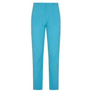 Dámské kalhoty La Sportiva Brush Pant W Velikost: S / Barva: modrá