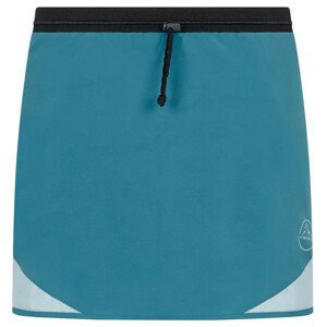 Dámská sukně La Sportiva Comet Skirt W Velikost: L / Barva: modrá