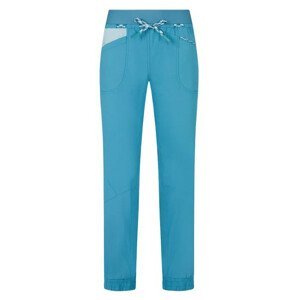 Dámské kalhoty La Sportiva Mantra Pant W Velikost: L / Barva: modrá