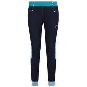 Dámské kalhoty La Sportiva Mescalita Pant W Velikost: S / Barva: modrá