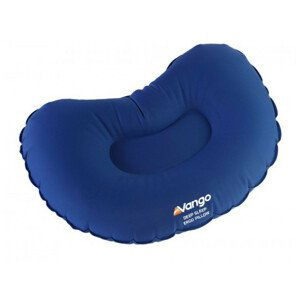 Polštář Vango Deep Sleep Ergo Pillow Barva: modrá