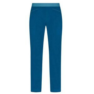 Pánské kalhoty La Sportiva Roots Pant M Velikost: XXL / Barva: modrá