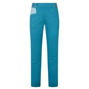 Dámské kalhoty La Sportiva Tundra Pant W Velikost: S / Barva: modrá