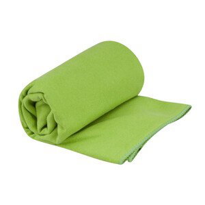 Ručník Sea to Summit Drylite Towel S 2021 Barva: zelená