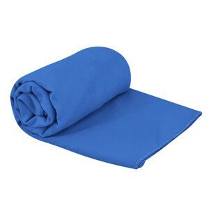 Ručník Sea to Summit Drylite Towel M Barva: modrá