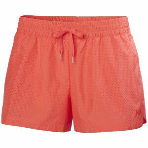 Dámské kraťasy Helly Hansen W Scape Shorts Velikost: M / Barva: růžová