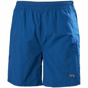 Pánské kraťasy Helly Hansen Calshot Trunk Velikost: XXL / Barva: modrá