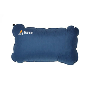 Samonafukovací polštářek Yate Samonafukovací polštářek XL Barva: modrá