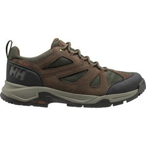 Pánské boty Helly Hansen Switchback Trail Low Ht Velikost bot (EU): 43 / Barva: hnědá