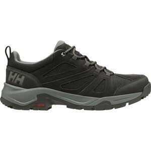 Pánské boty Helly Hansen Switchback Trail Airflow Velikost bot (EU): 46,5 / Barva: černá