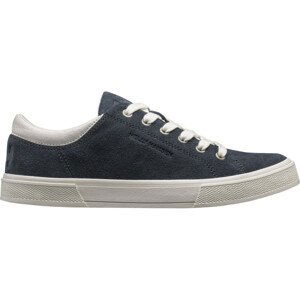 Dámské boty Helly Hansen W Cph Suede Low Velikost bot (EU): 37,5 / Barva: modrá