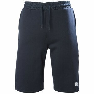 Pánské kraťasy Helly Hansen Active Shorts 12'' Velikost: XL / Barva: tmavě modrá