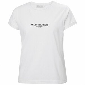 Dámské triko Helly Hansen W Rwb Graphic T-Shirt