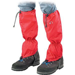 Návleky Tatonka Gaiter 420 HD Velikost: M / Barva: red